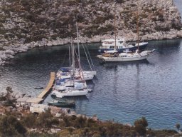 Törn 2000